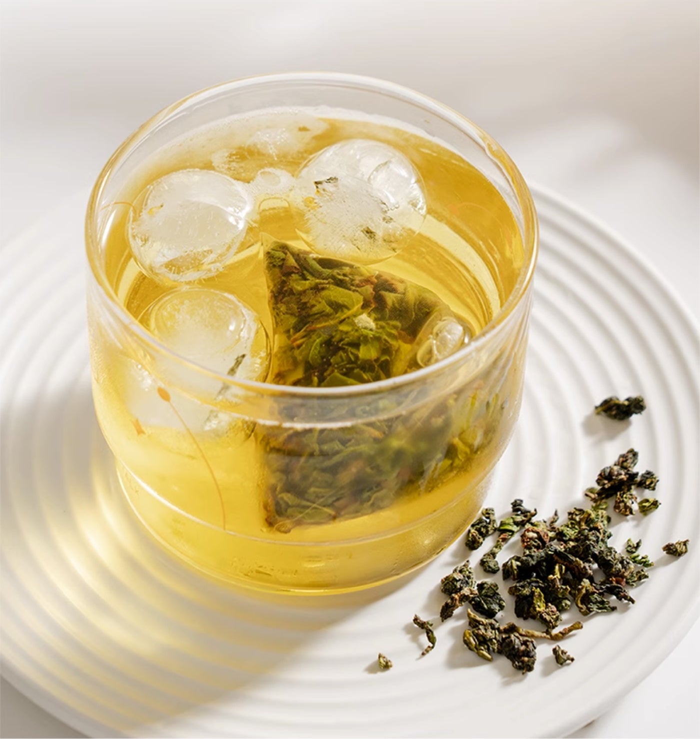 Olong Detox Tea