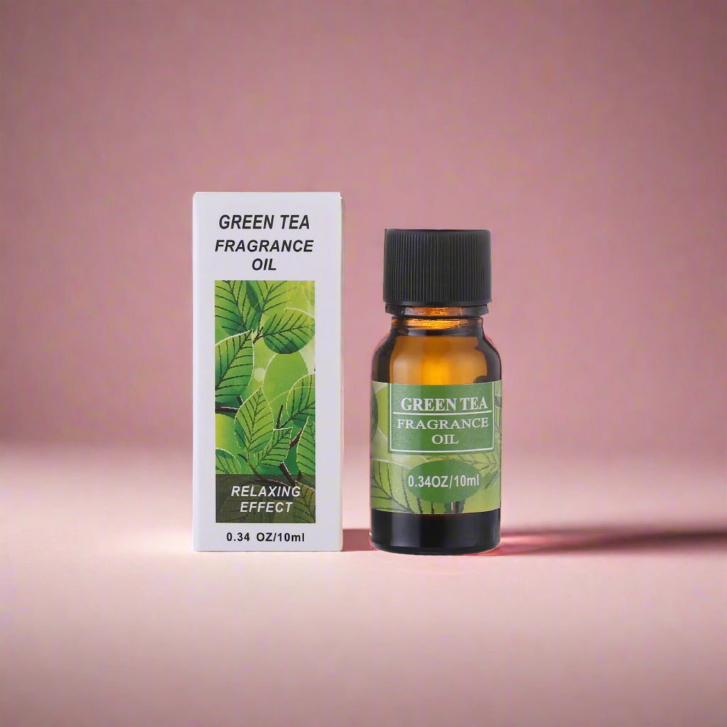 Aromatherapy Fragrance Oils