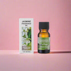 Aromatherapy Fragrance Oils