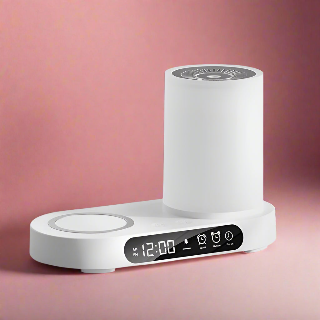 Usb Smart Aroma Diffuser