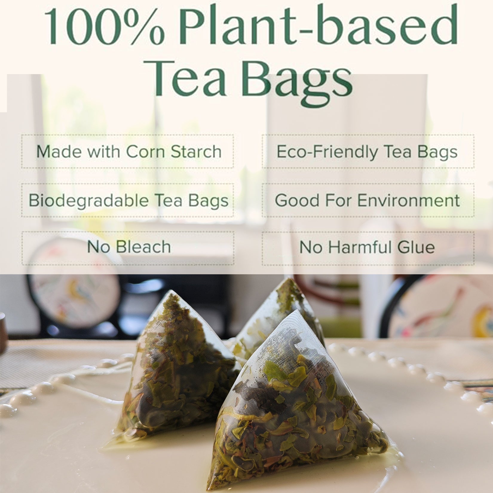 Olong Detox Tea