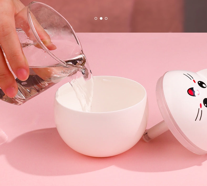 Mini Cat Table Humidifier