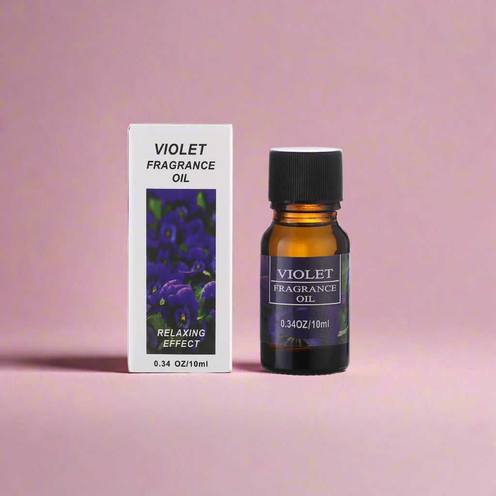 Aromatherapy Fragrance Oils