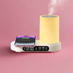 Usb Smart Aroma Diffuser