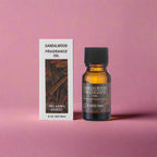 Aromatherapy Fragrance Oils