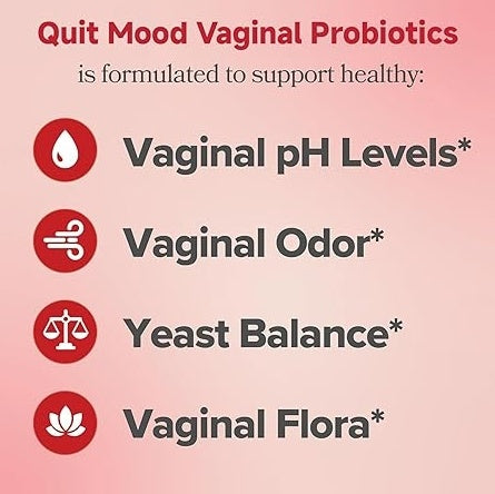Vaginal Probiotics For Women