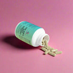 HAIR, SKIN, NAILS SUPPLEMENTS
