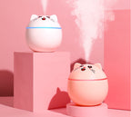 Mini Cat Table Humidifier