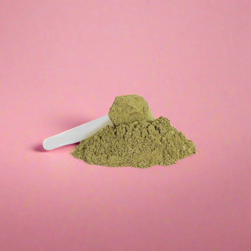 Green Superfood Powder