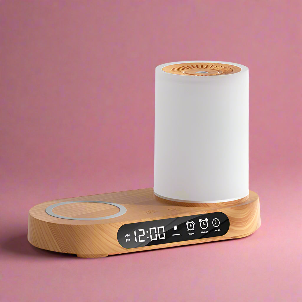 Usb Smart Aroma Diffuser