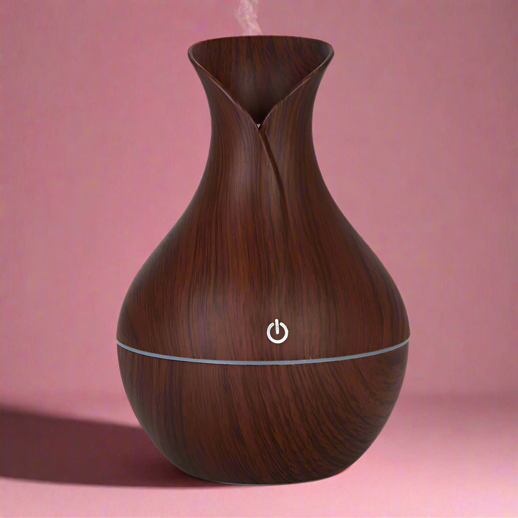 Ultrasonic Vase humidifier
