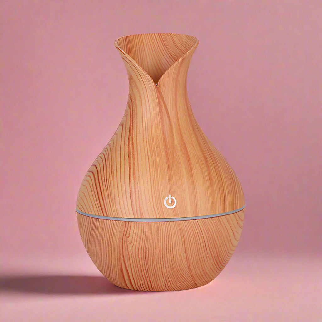 Ultrasonic Vase humidifier