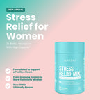 Stress Relief Mix For Women