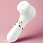 Electric Facial Cleanser