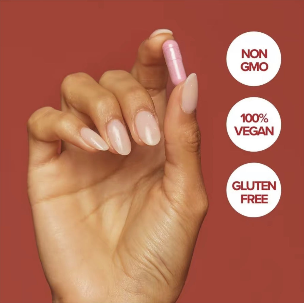 Vaginal Probiotics For Women