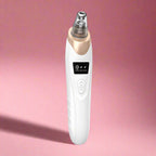 Pore Vacuum & Acne Extractor