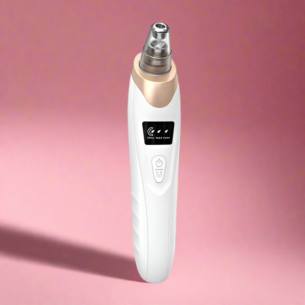 Pore Vacuum & Acne Extractor