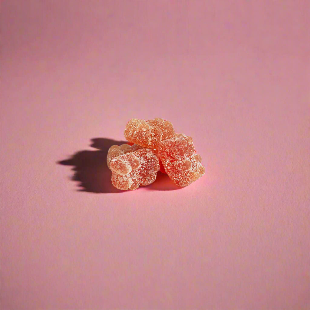 MULTIVITAMIN BEAR GUMMIES, 60 GUMMIES