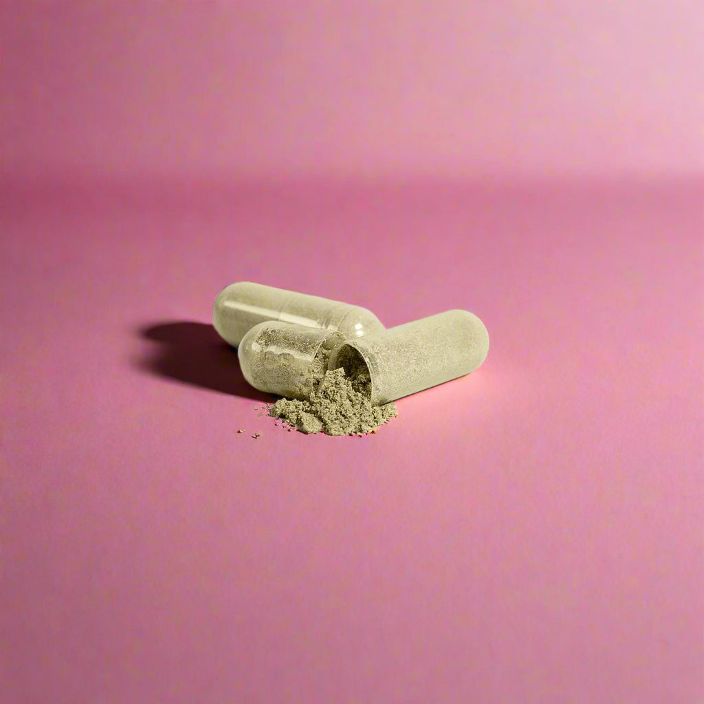 HAIR, SKIN, NAILS SUPPLEMENTS