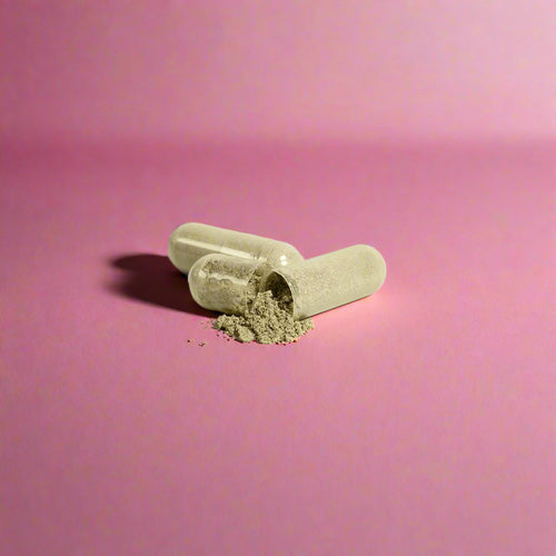 HAIR, SKIN, NAILS SUPPLEMENTS