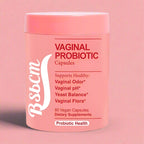 Vaginal Probiotics For Women