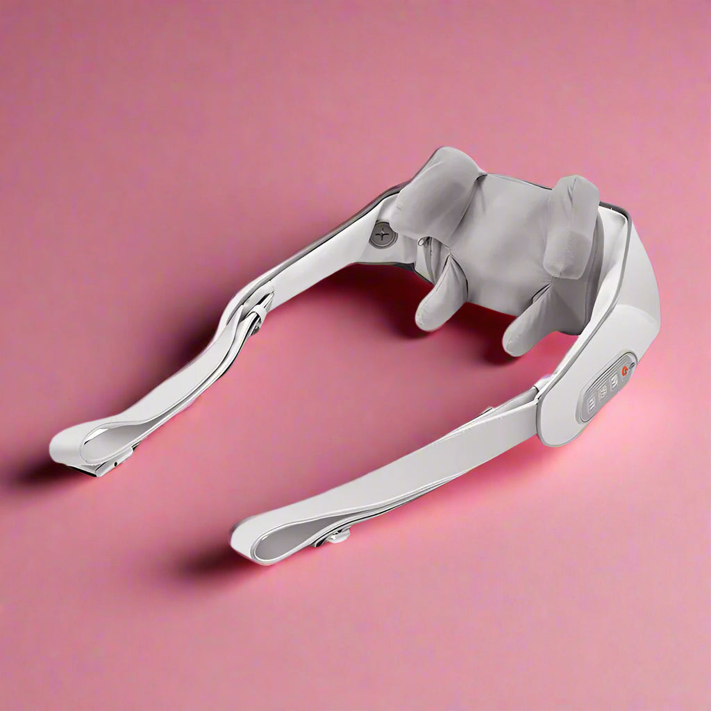 Neck & Shoulder Massager