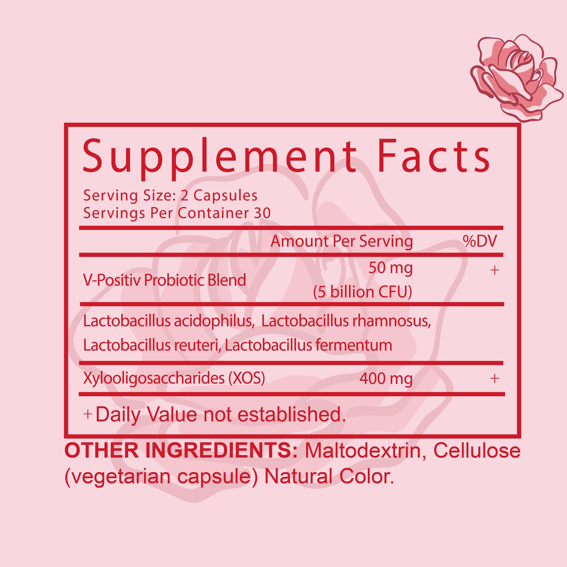 Vaginal Probiotics For Women