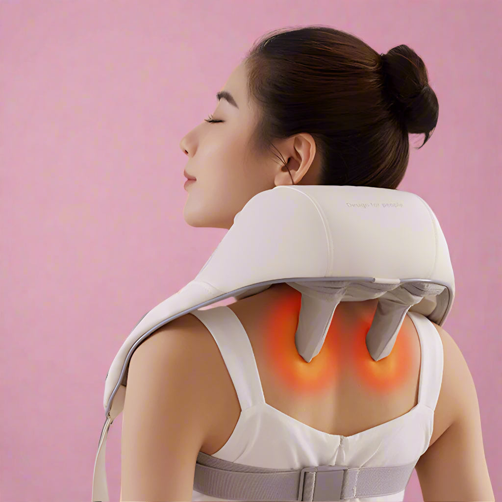 Neck & Shoulder Massager